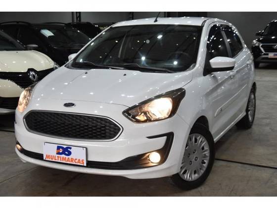 FORD KA 1.0 TI-VCT FLEX SE PLUS MANUAL